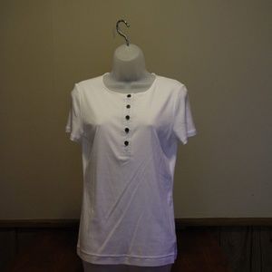 Lauren by Ralph Lauren Casual Top